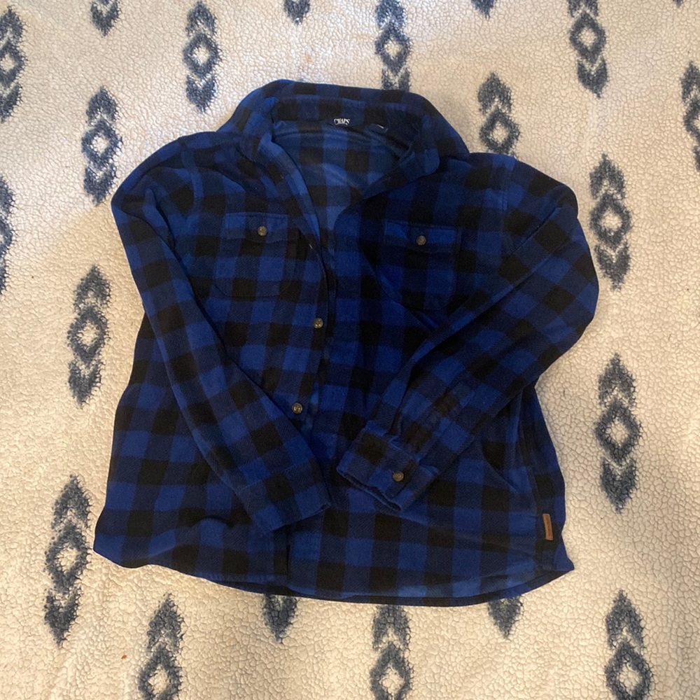 pajama shirt, super soft, high quality material.